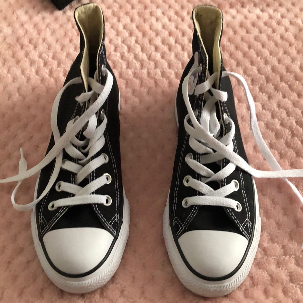 Converse shoes